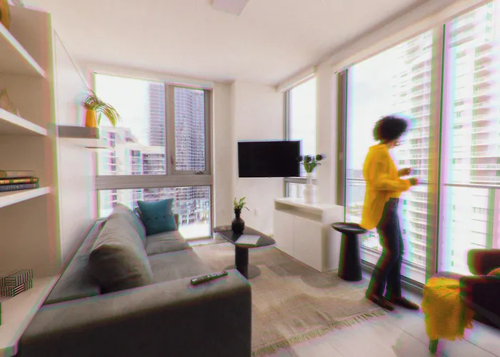 Yotelpad Miami