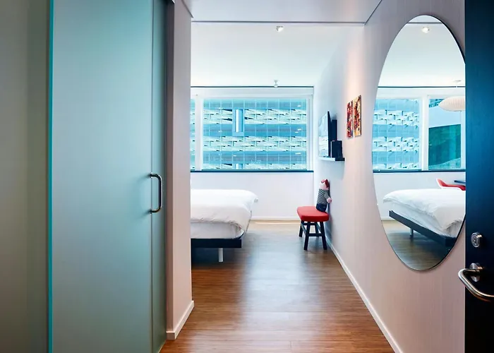 citizenM Miami Brickell